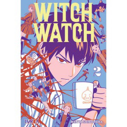  Preventa Witch Watch 02
